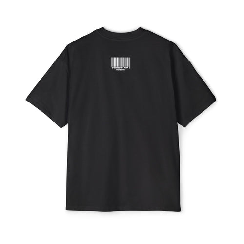 OVERSIZED 404 SYSTEM ERROR T SHIRT