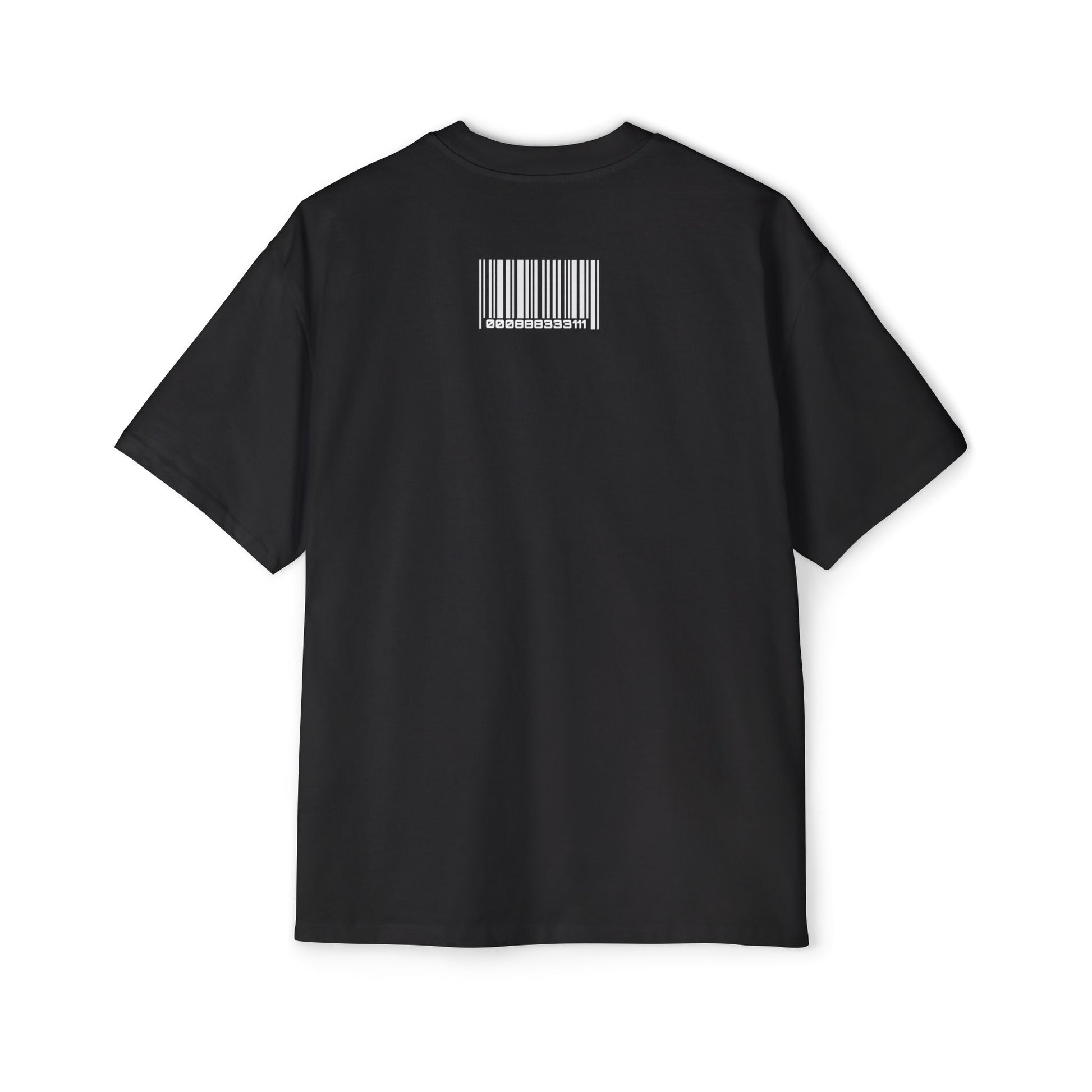 OVERSIZED ALCHEMY T SHIRT